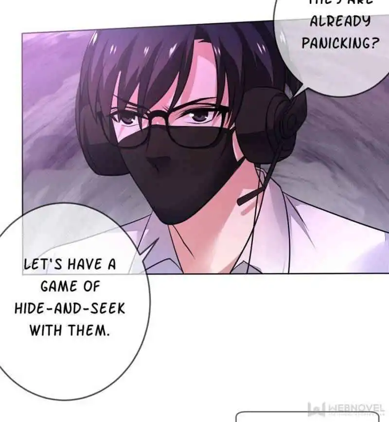 Legend Reboot Chapter 103 27